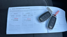 Nissan Qashqai 1.3 DiG-T MH 158 N-Connecta 5dr Xtronic Petrol Hatchback